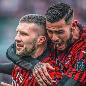 Meet your Posher, Nicolas